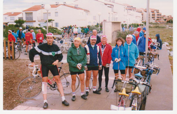 1987 assemblee generale