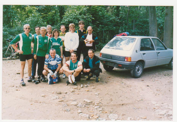 1988 Tour du Var 1