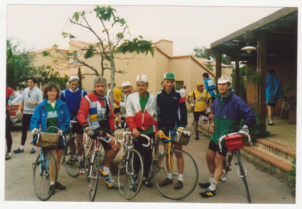 1988 Tour du Var 2