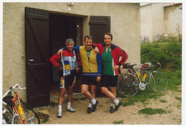 1988 Tour du Var 3
