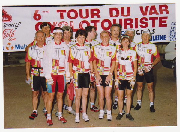 1990 Tour du VAR 