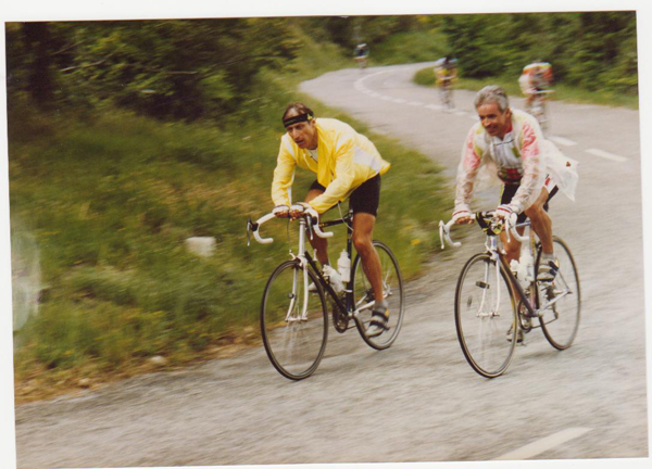 1990 Tour du VAR 1