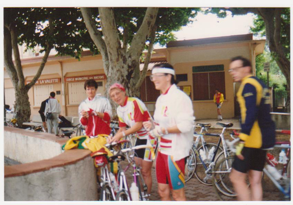 1990 Tour du VAR 2