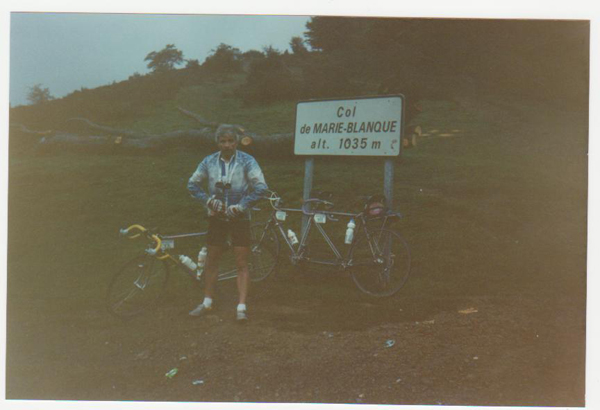 1991 BORDEAUX LES PYRENEES 2