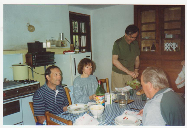1991 BORDEAUX LES PYRENEES 4