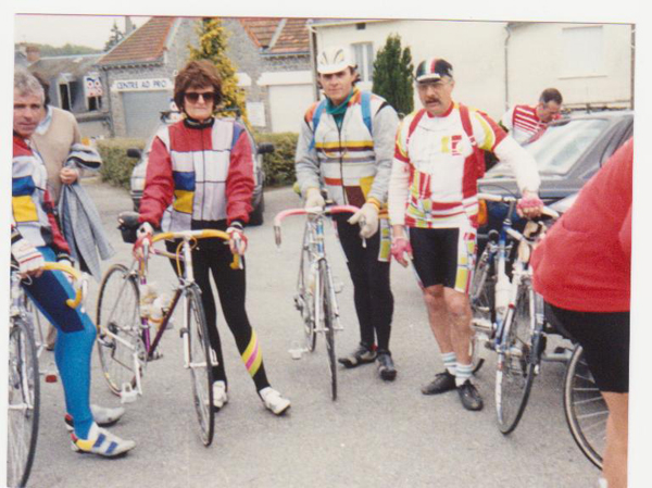 1991 Tour de la CREUSE 1