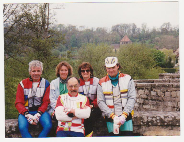 1991 Tour de la CREUSE 3