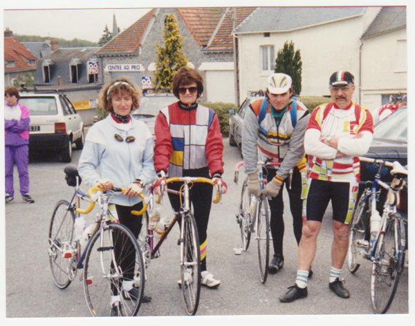1991 Tour de la CREUSE