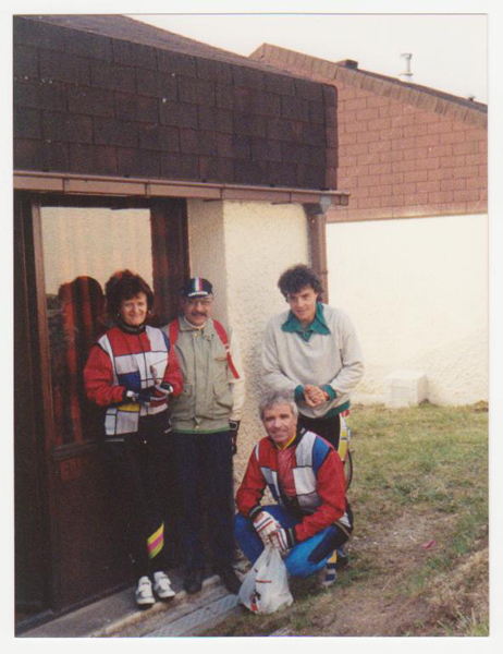 1991 Tour de la CREUSE2