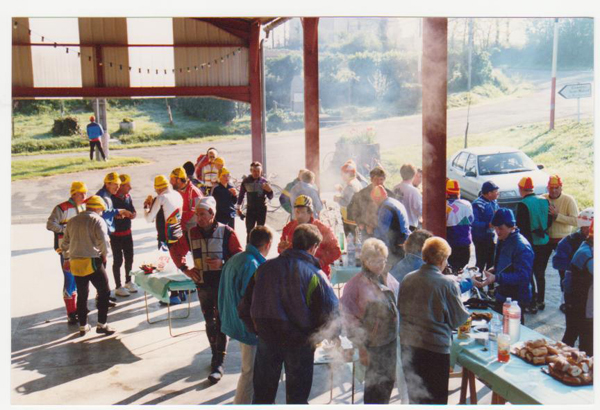 1992 Concentration Fonsorbes a LAHAGE 002