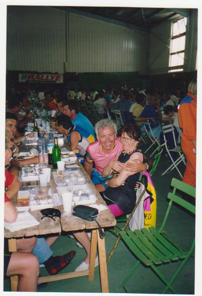1993 Tour du VAR 1