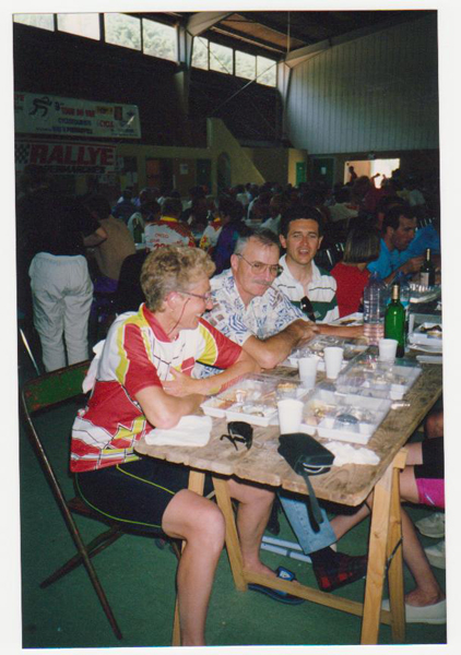 1993 Tour du VAR 2