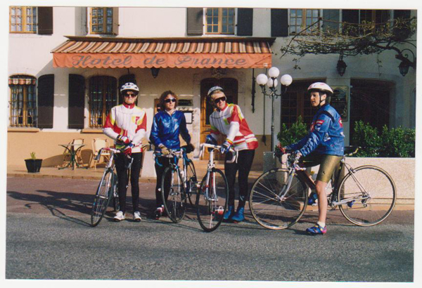 1994 Sortie Montagne 1