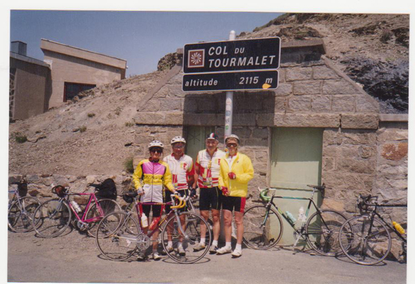 1994 Sortie Montagne